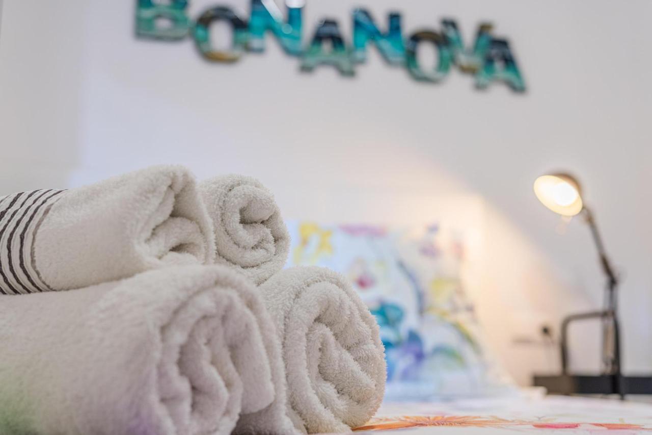 Bonanova 20 Βίλα Πάλμα ντε Μαγιόρκα Εξωτερικό φωτογραφία
